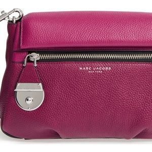 $475 MARC JACOBS Purse Bag The Standard Studded